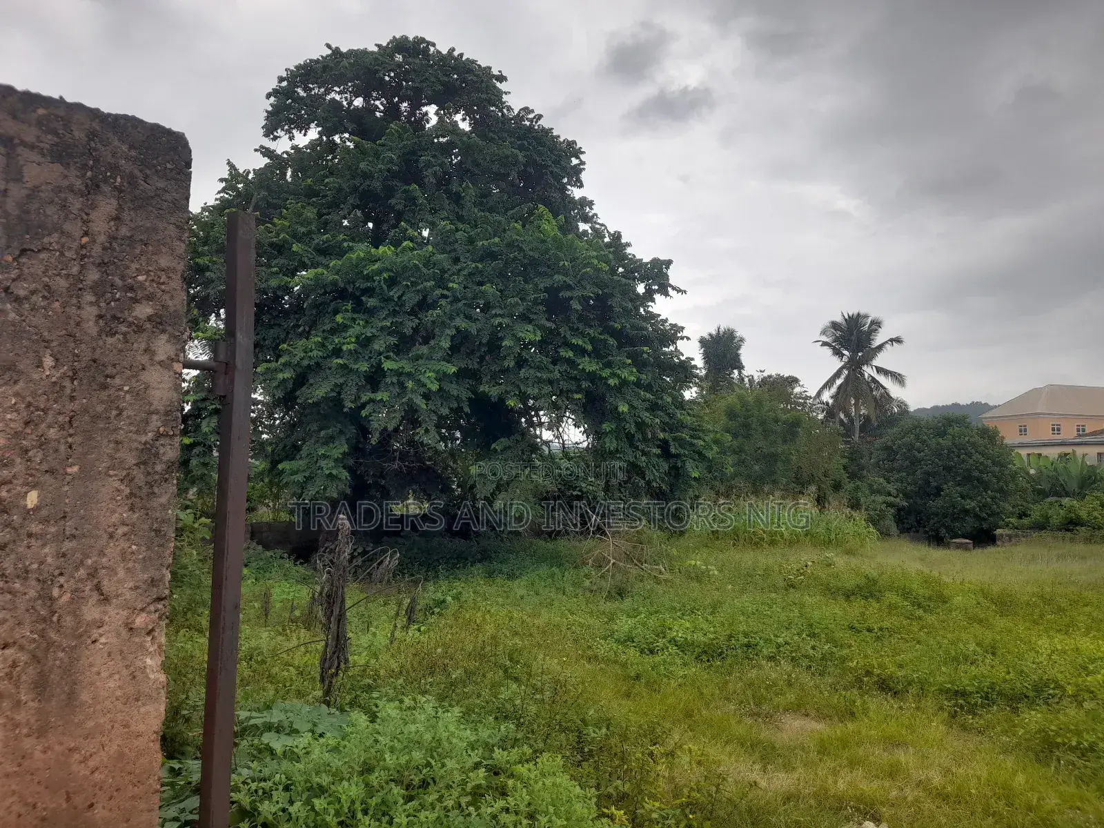 Premium 10plots Suitable for Your Housing or Recreation Vision in Ado.