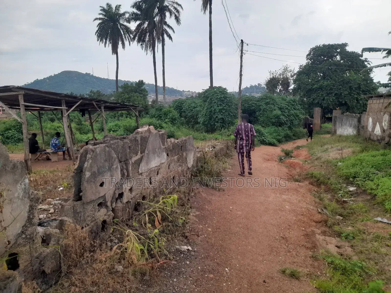 Premium 10plots Suitable for Your Housing or Recreation Vision in Ado.
