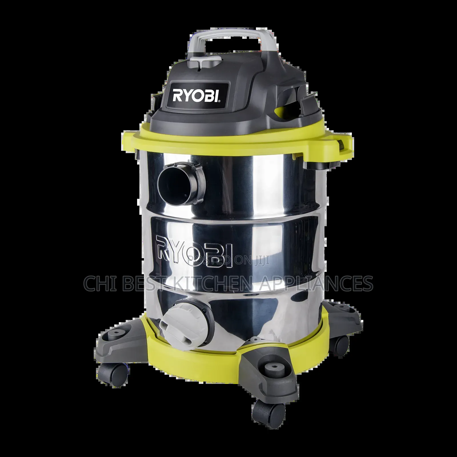 Ryobi 30 Litres Wet and Dry Vacuum Cleaner