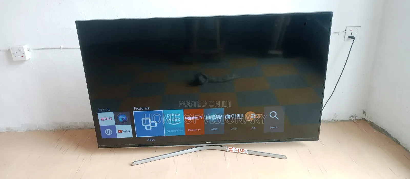 Online Alaba Television