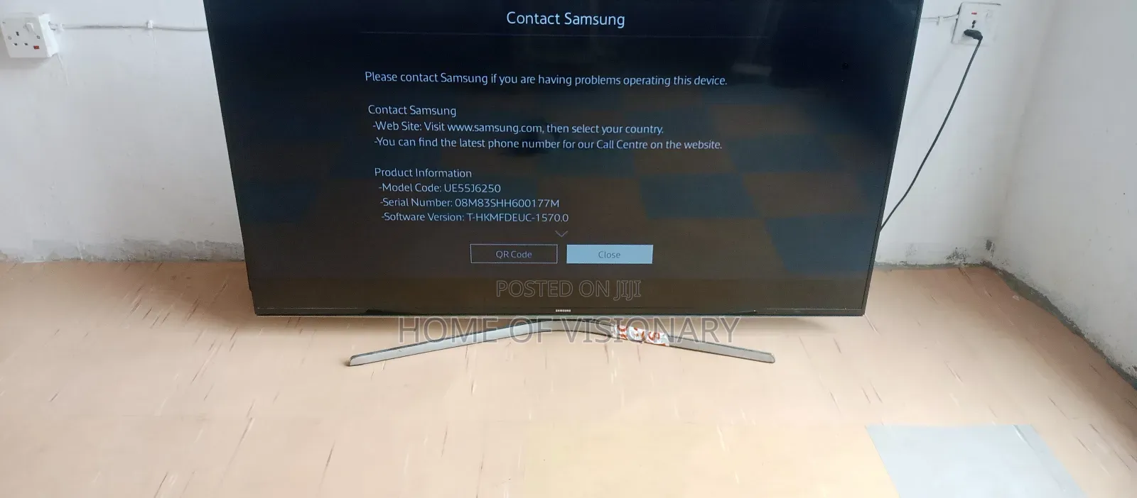 Online Alaba Television