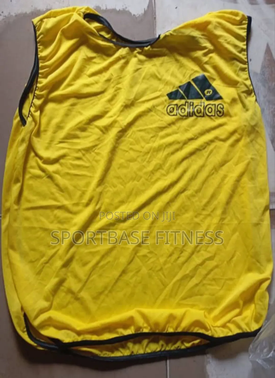 Training Bib For Football (15pcs/Set)