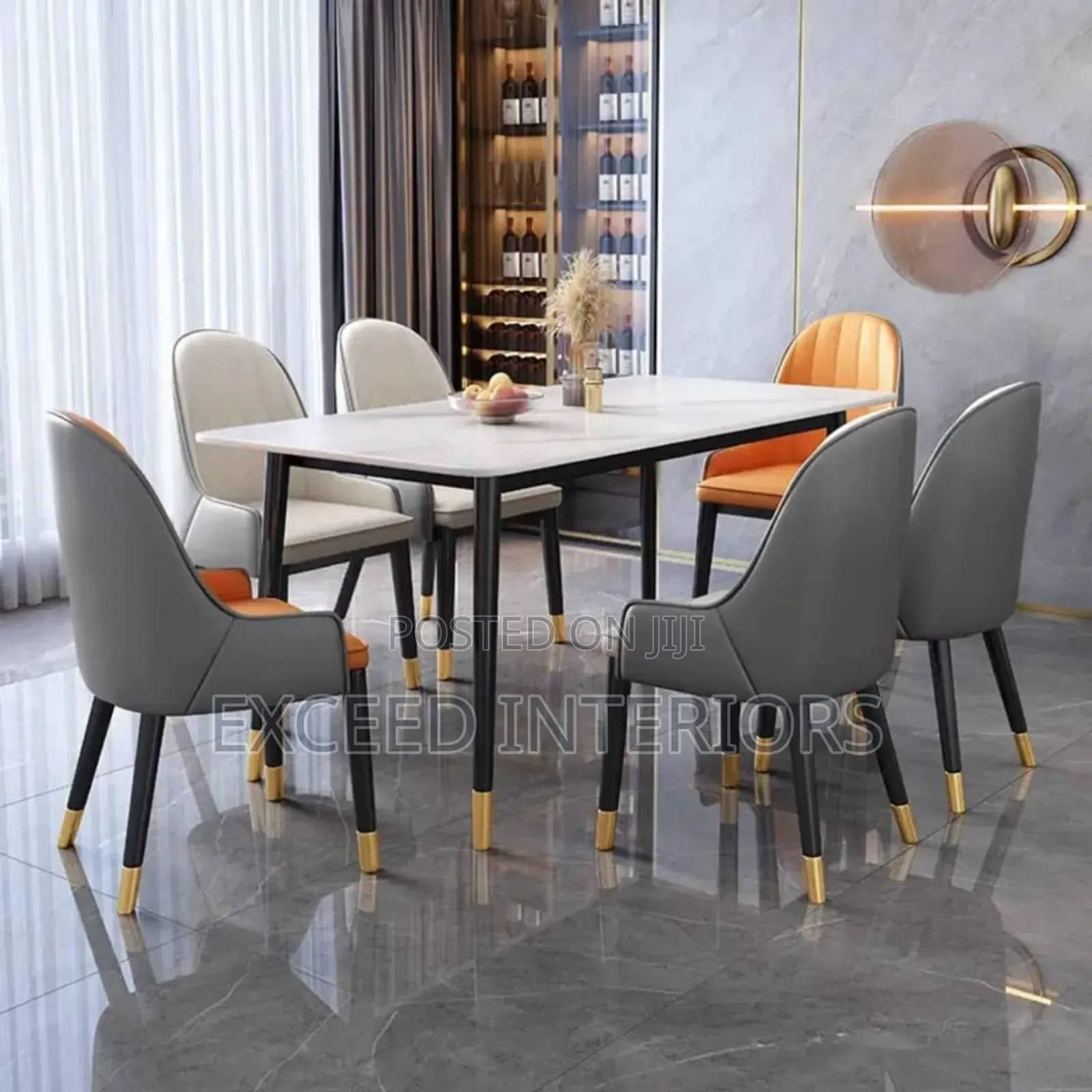 Quality Dining Set