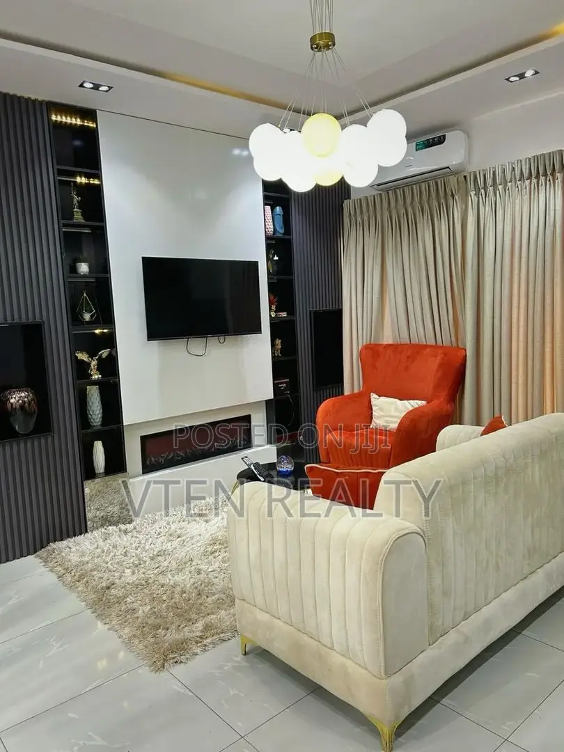Luxury 1bedroom Apartment
