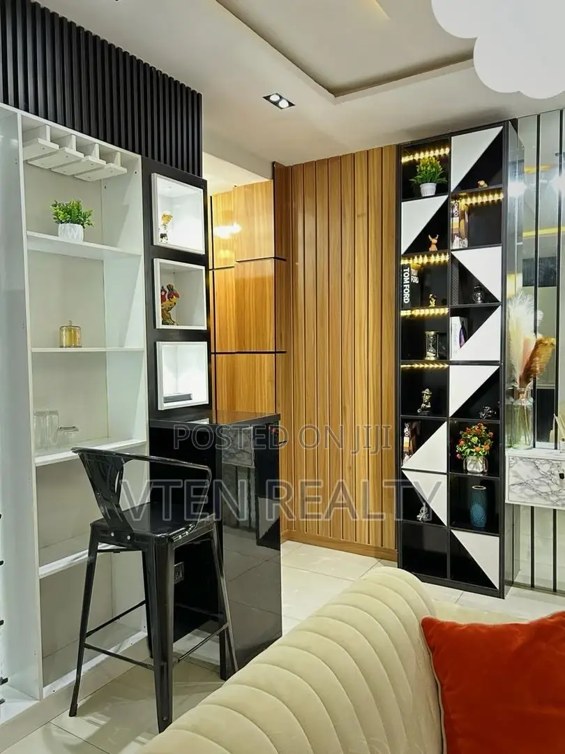 Luxury 1bedroom Apartment