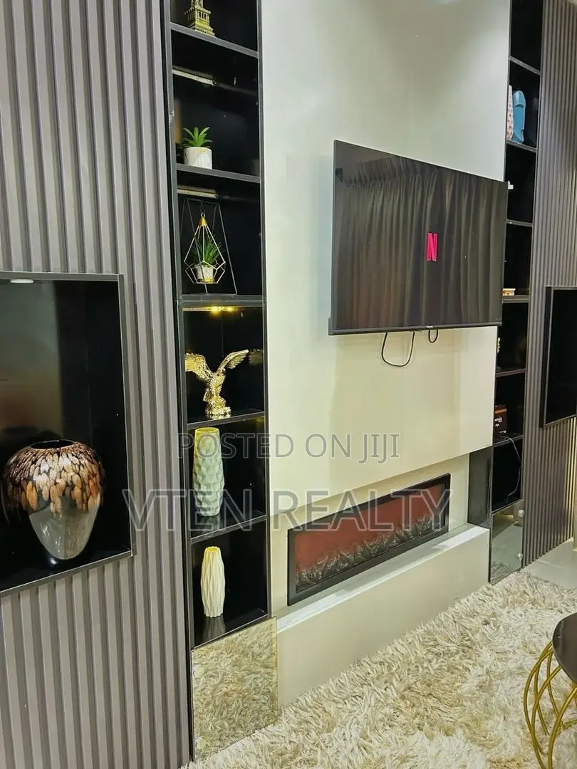 Luxury 1bedroom Apartment