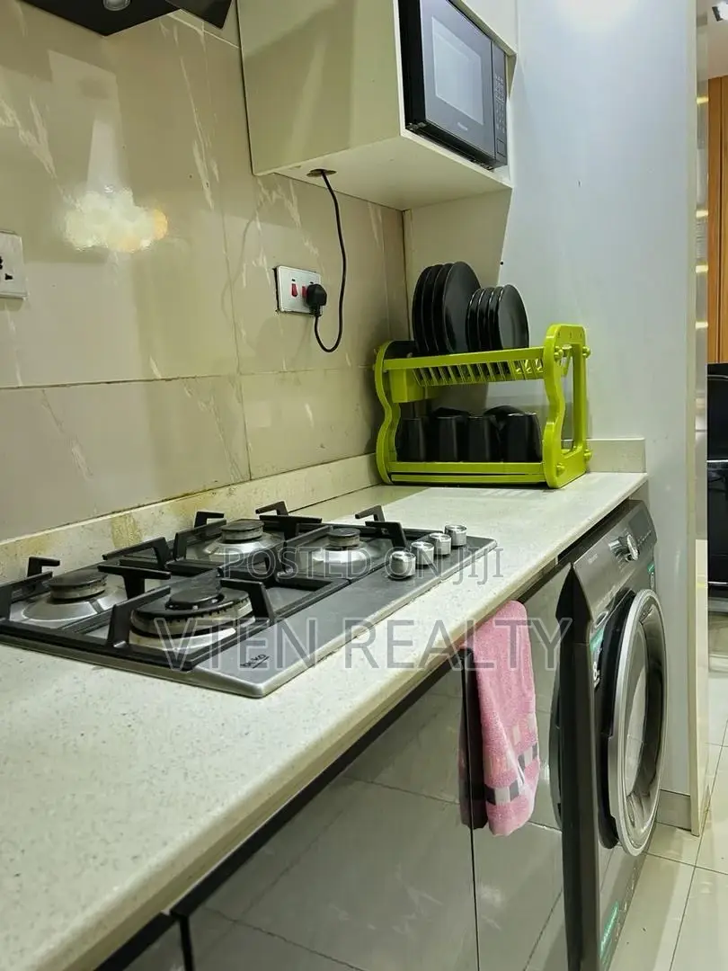 Luxury 1bedroom Apartment