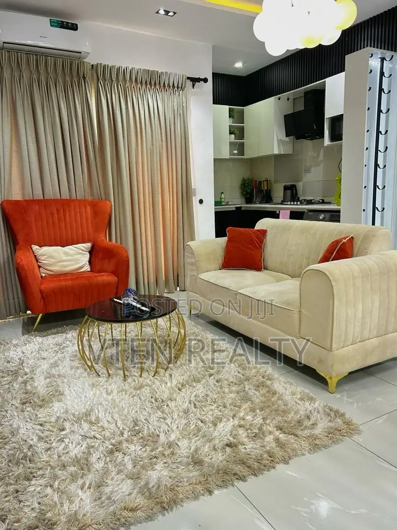 Luxury 1bedroom Apartment