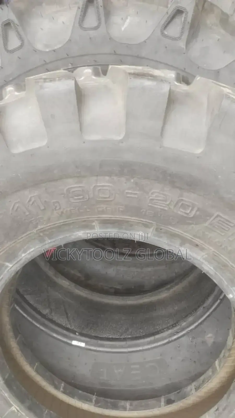 Tractor Tyre 11.00-20