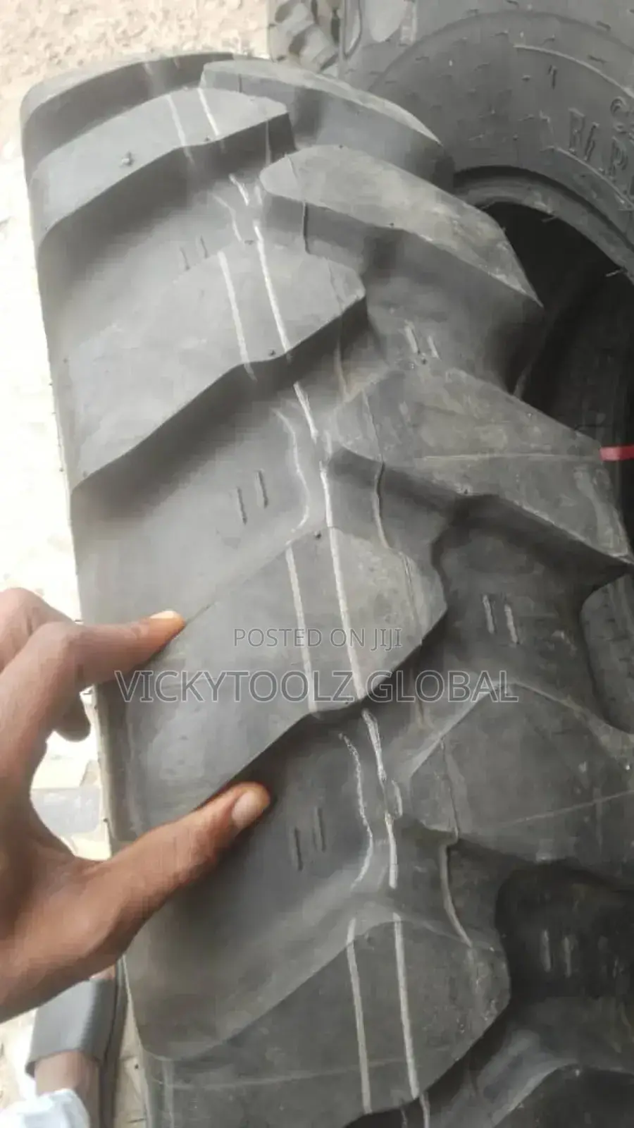 Tractor Tyre 11.00-20