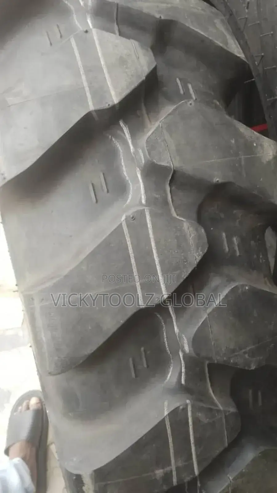 Tractor Tyre 11.00-20