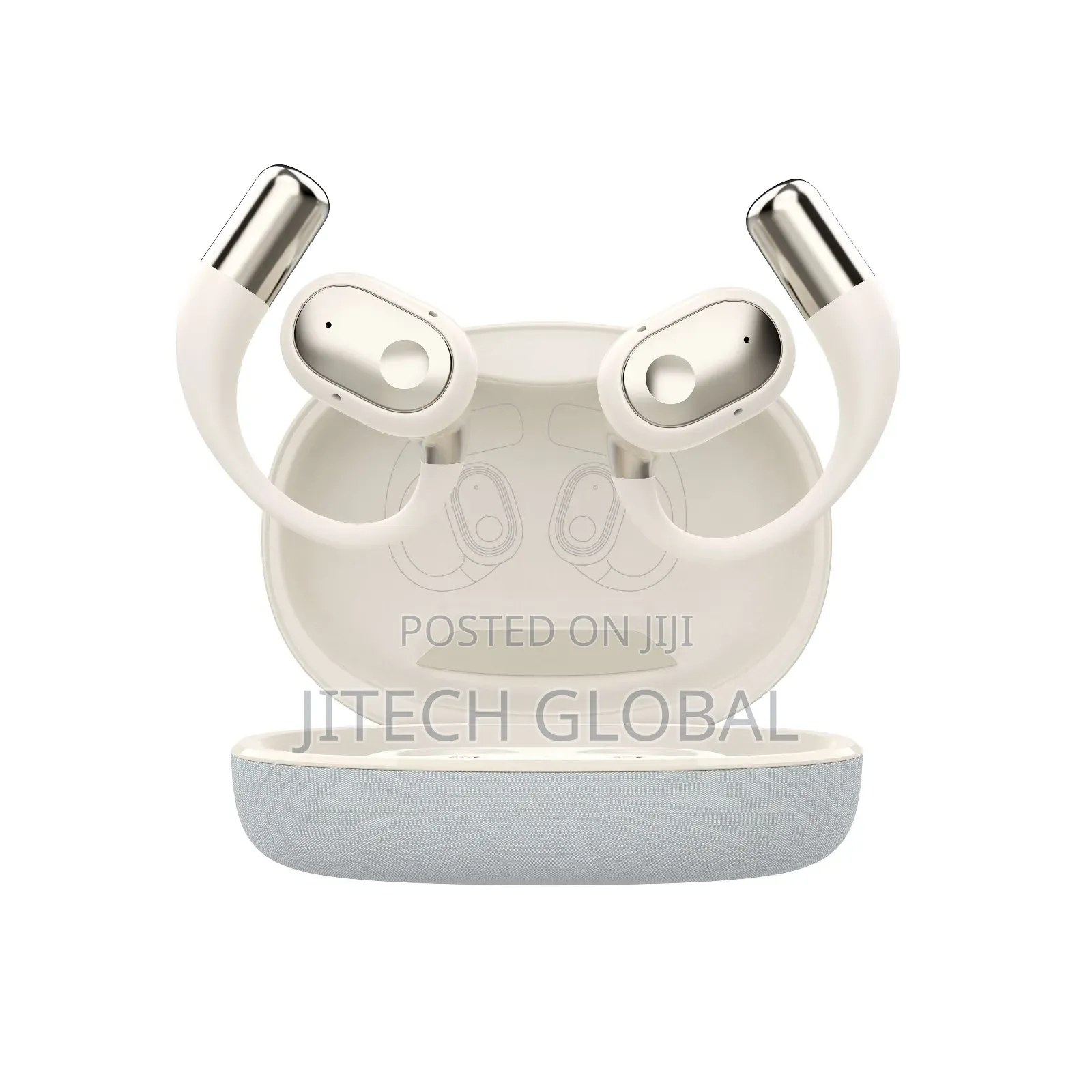Ldnio Wireless Stereo Bt Earbuds Over-Ear Headphones T11