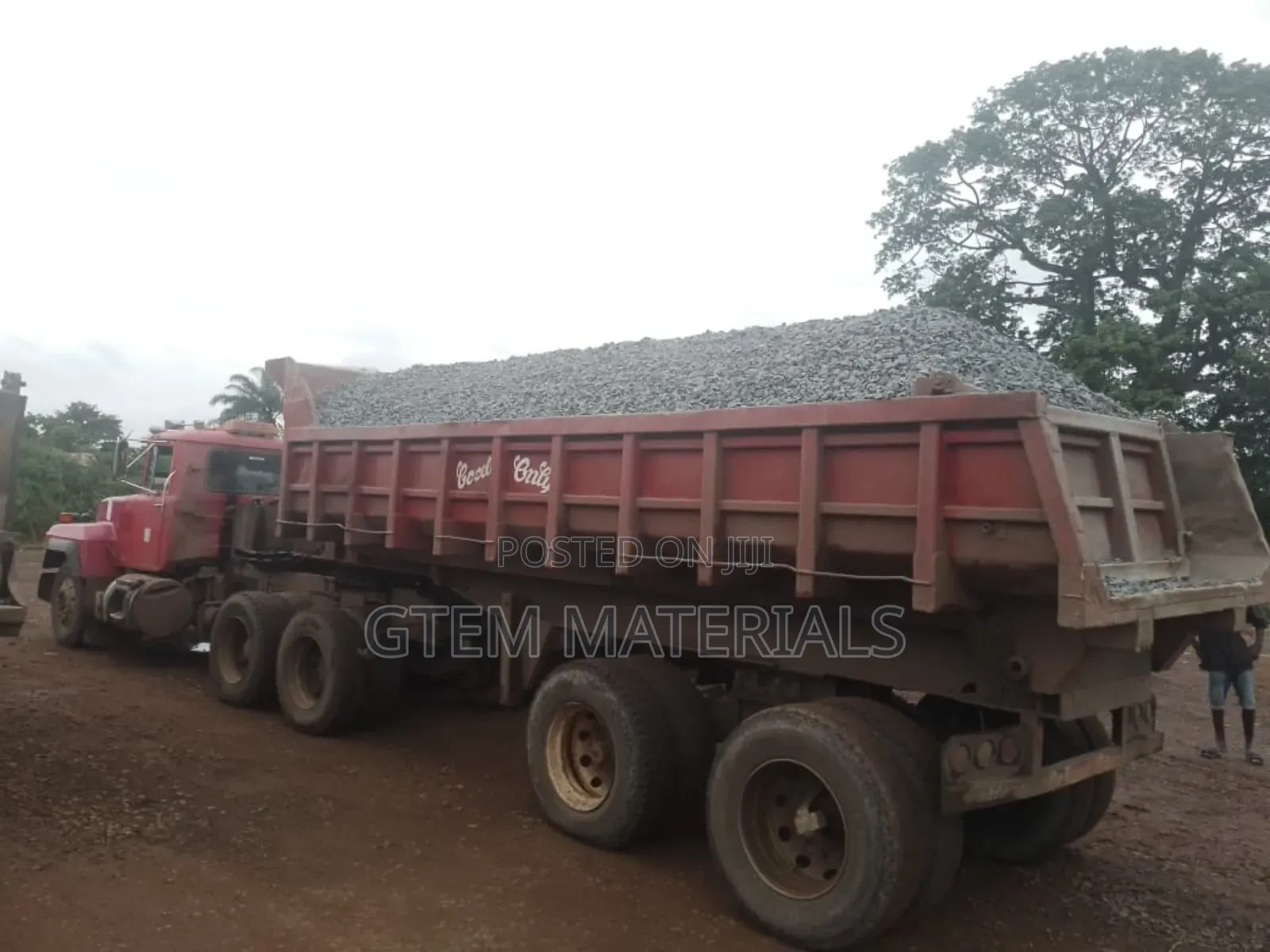 Hard Granite