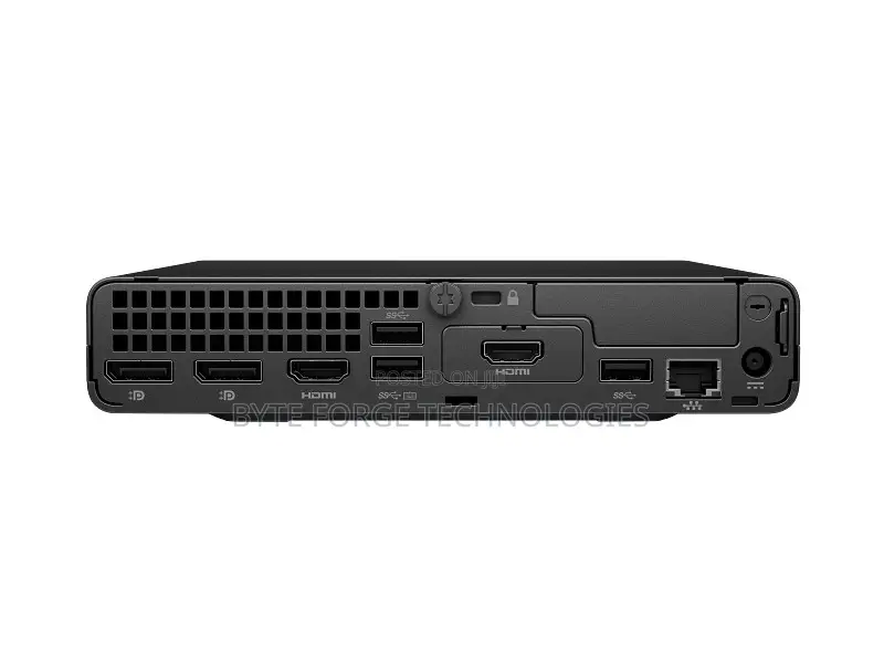 New Desktop Computer HP Pro 400 G9 16GB Intel Core I7 SSD 512GB