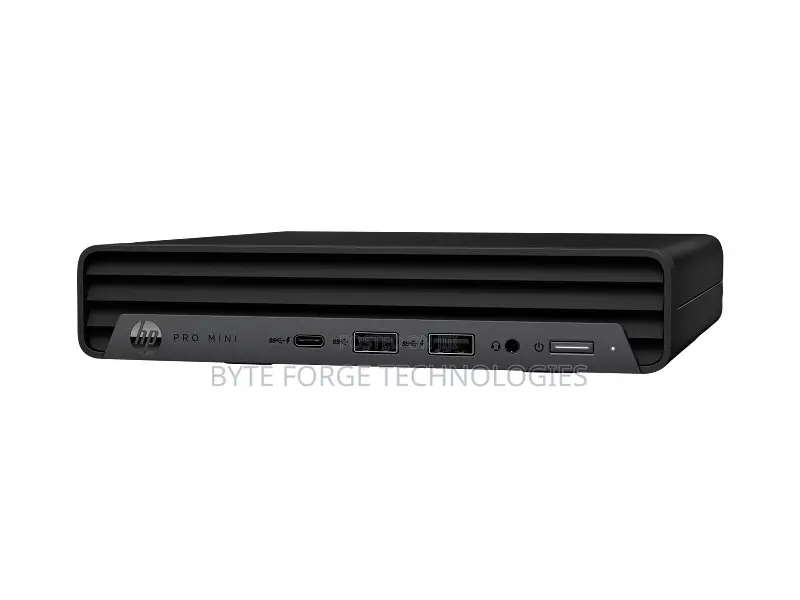 New Desktop Computer HP Pro 400 G9 16GB Intel Core I7 SSD 512GB