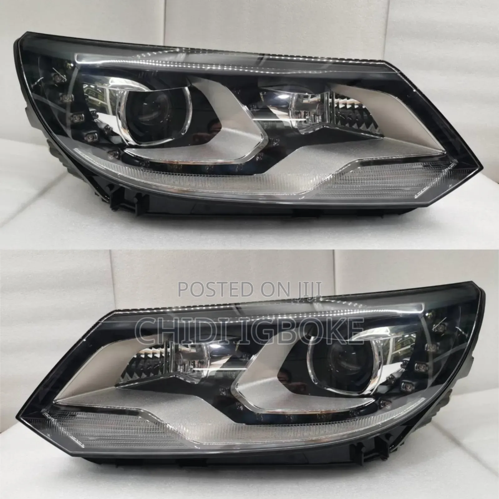Full Light for Volkswagen Tiguan
