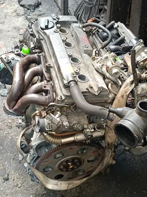 Toyota Engine 1az Rav4/Avensis