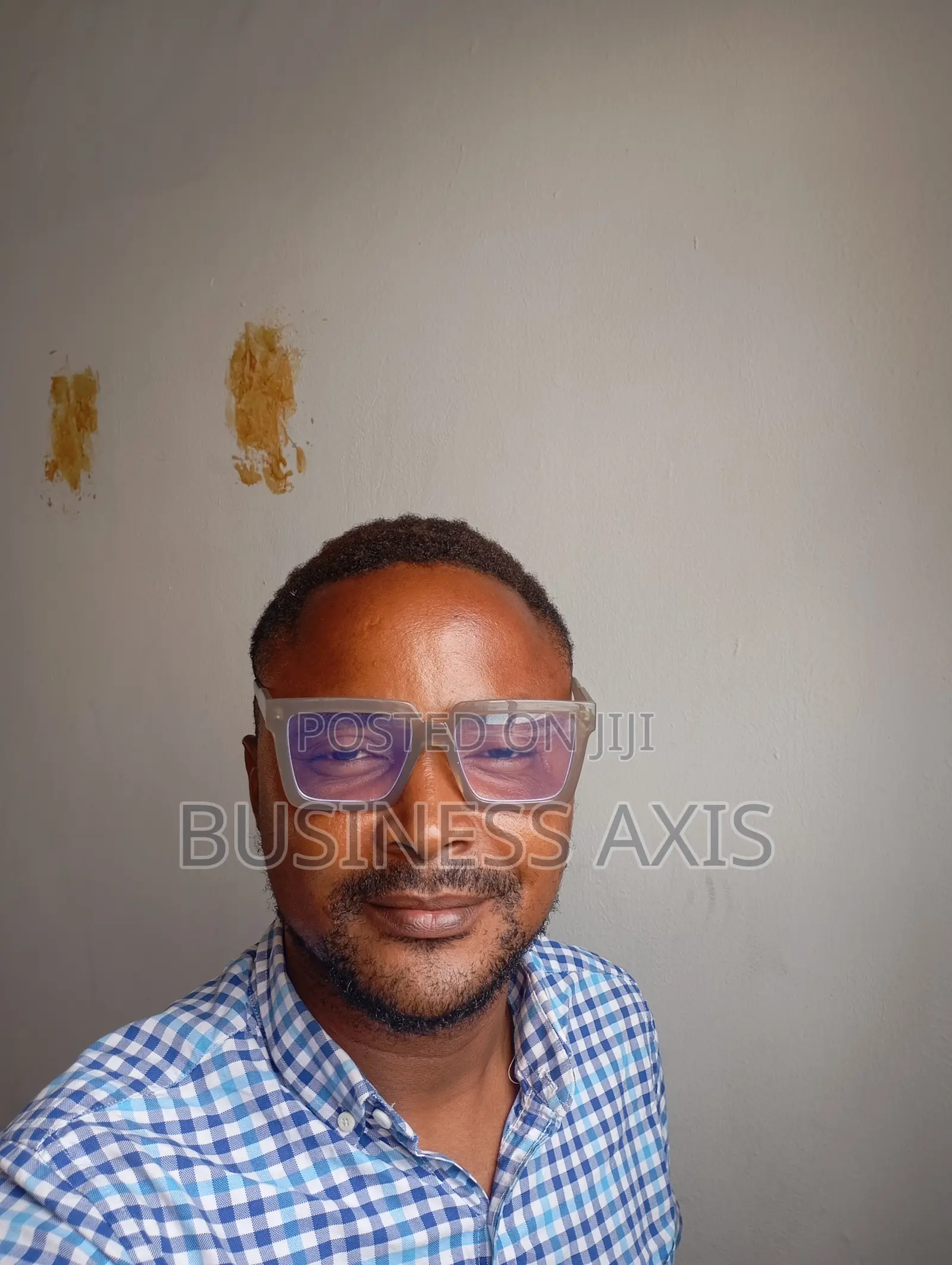 C.A.C, Scuml, Tin and Export License Registration