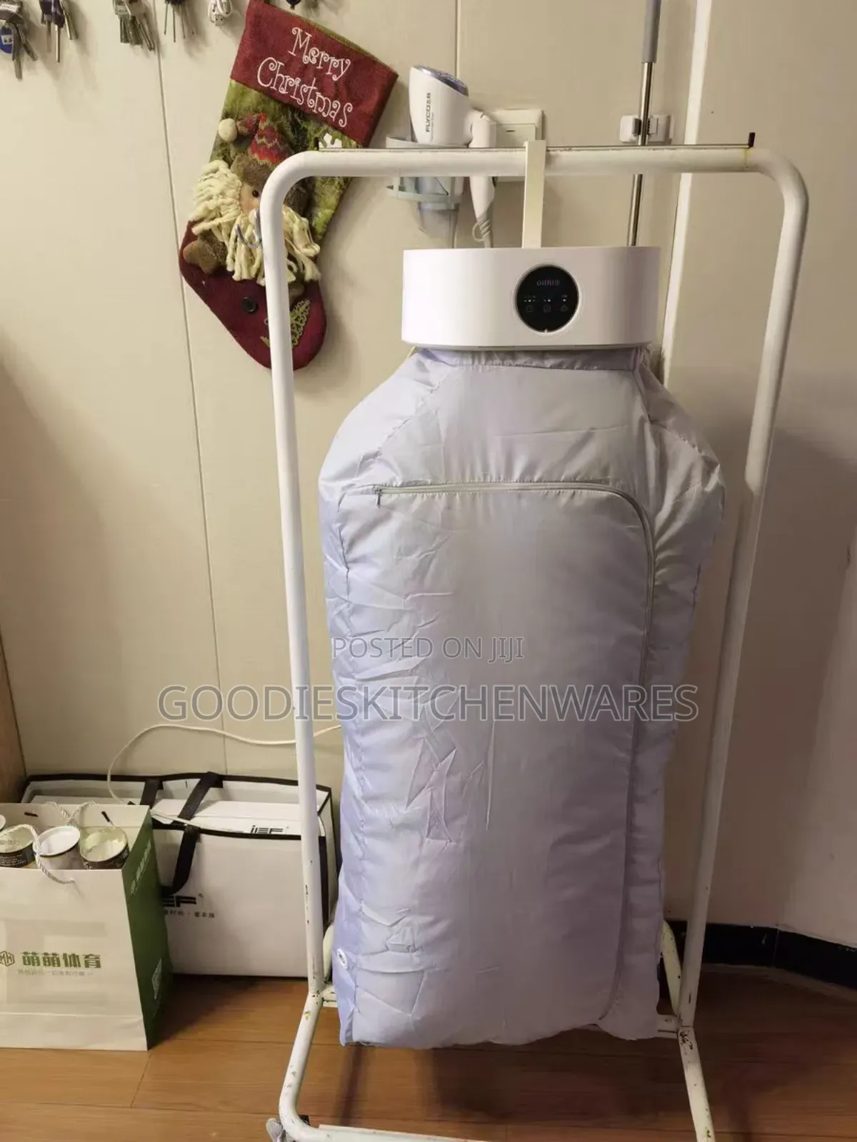 Electric Portable Cloth Dryer