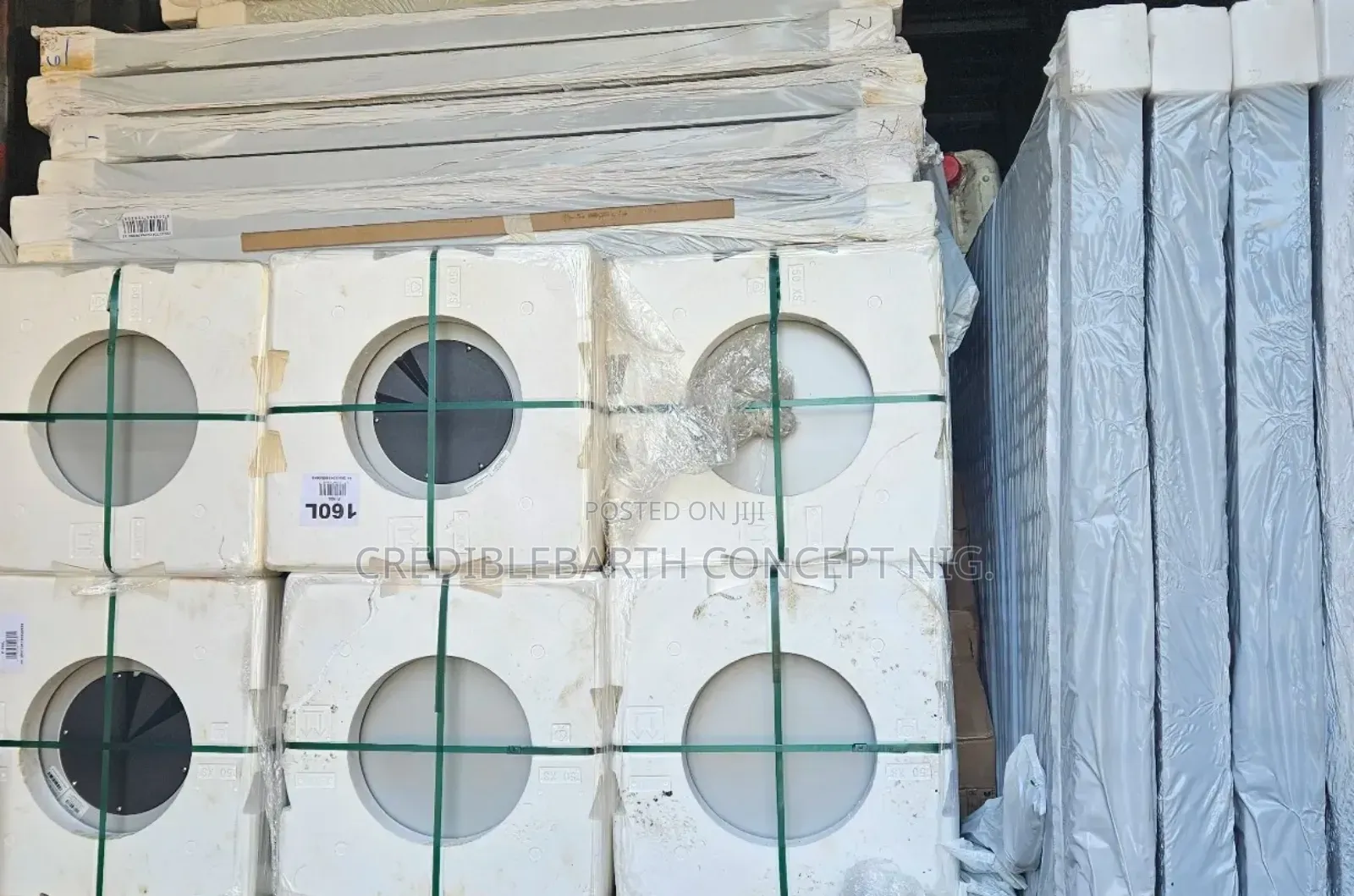 Solar Water Heater