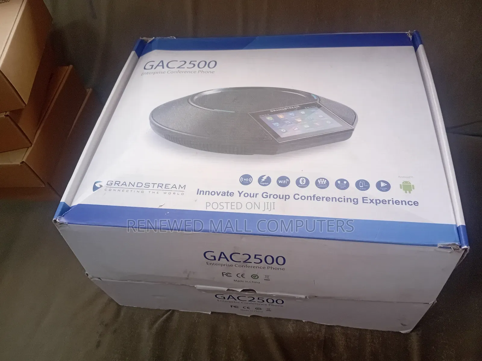 Grandstream Gac2500