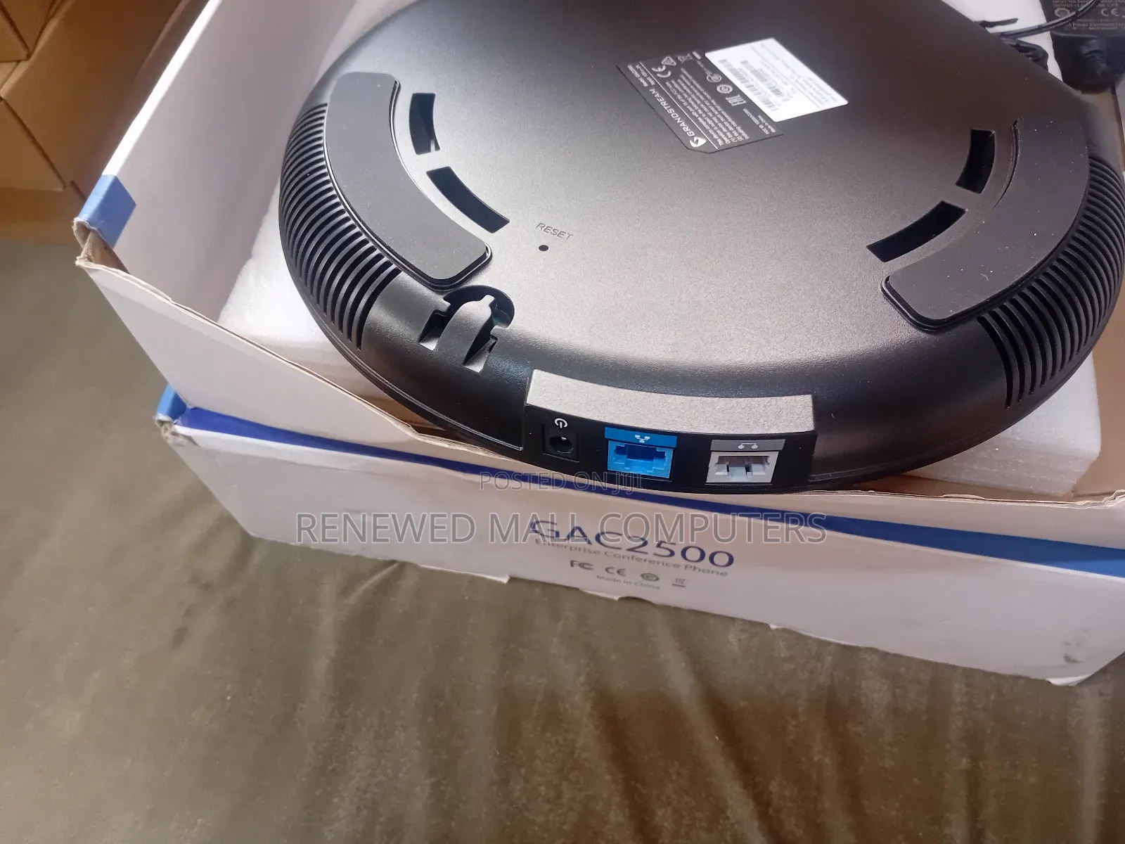 Grandstream Gac2500