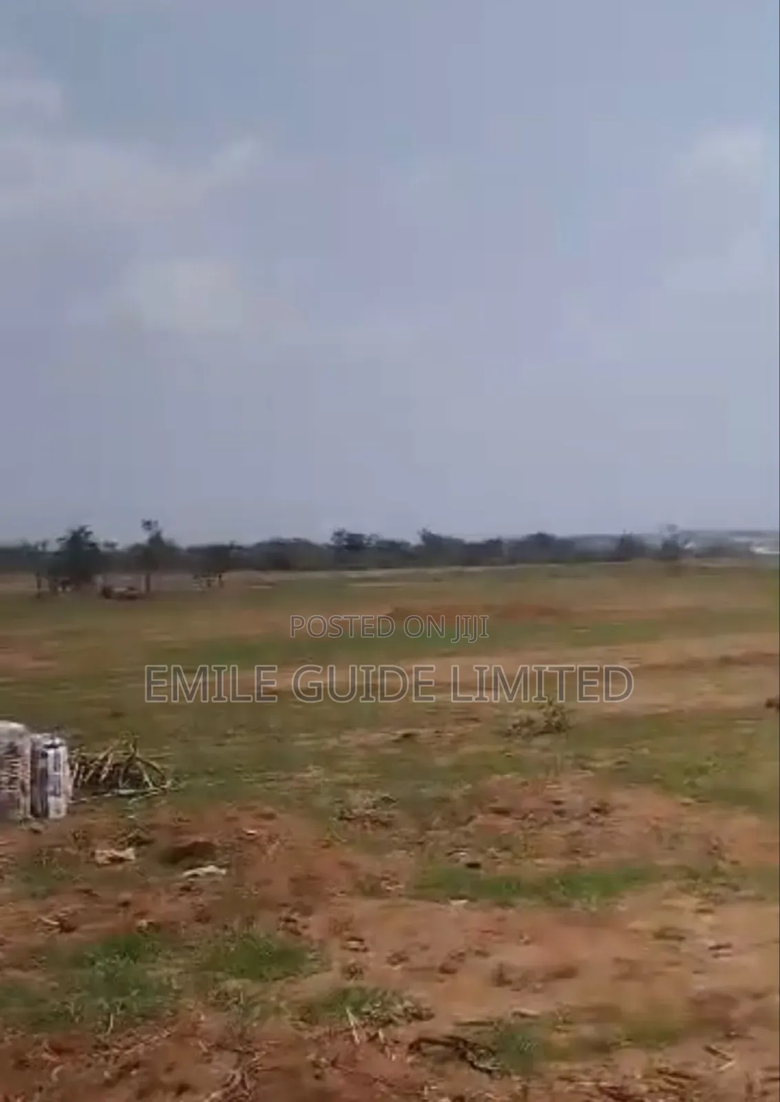 Prime Plots Near Proposed Dunamis University, Karishi Abuja