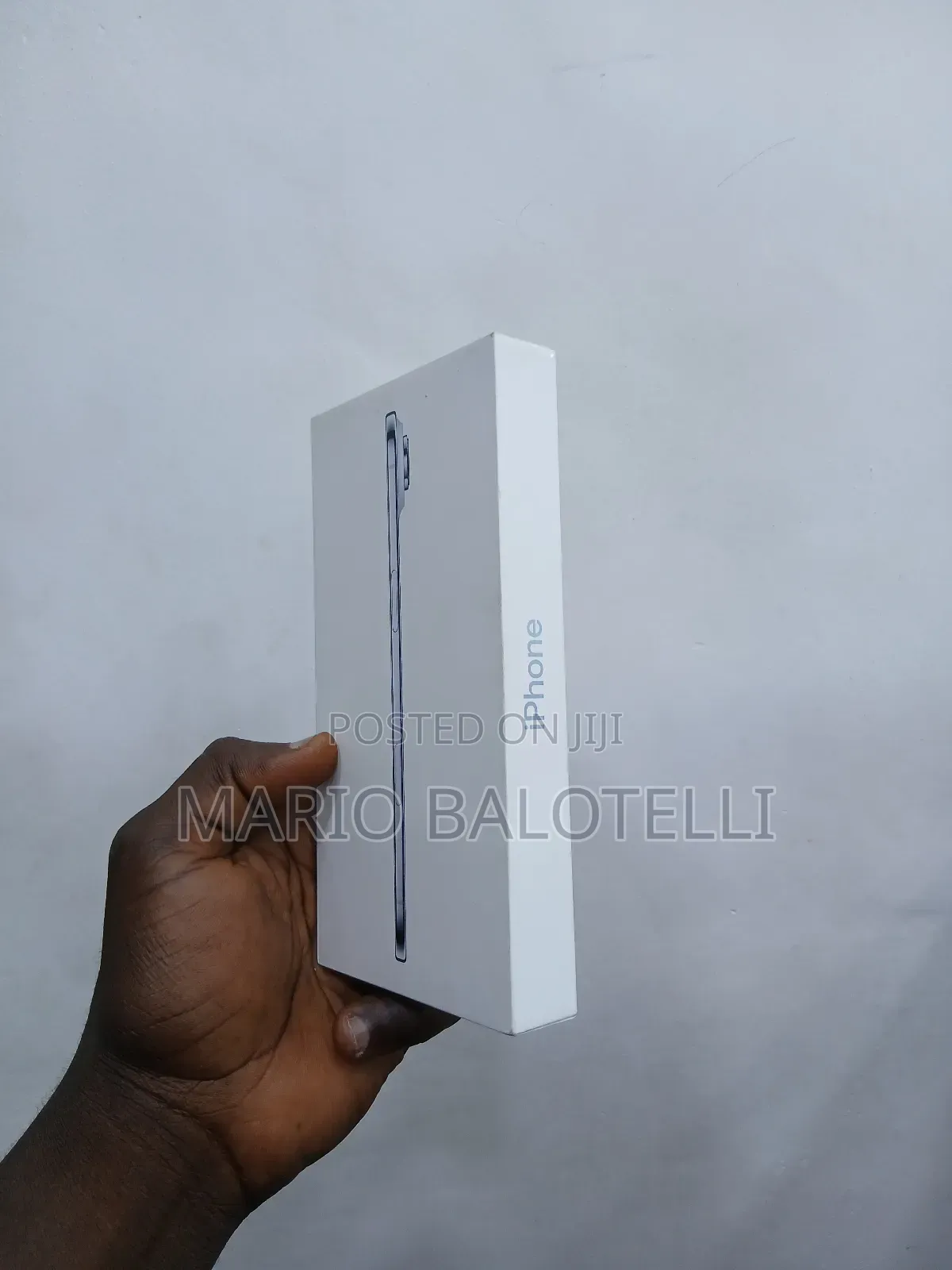 New Apple iPhone 17 512 GB Black