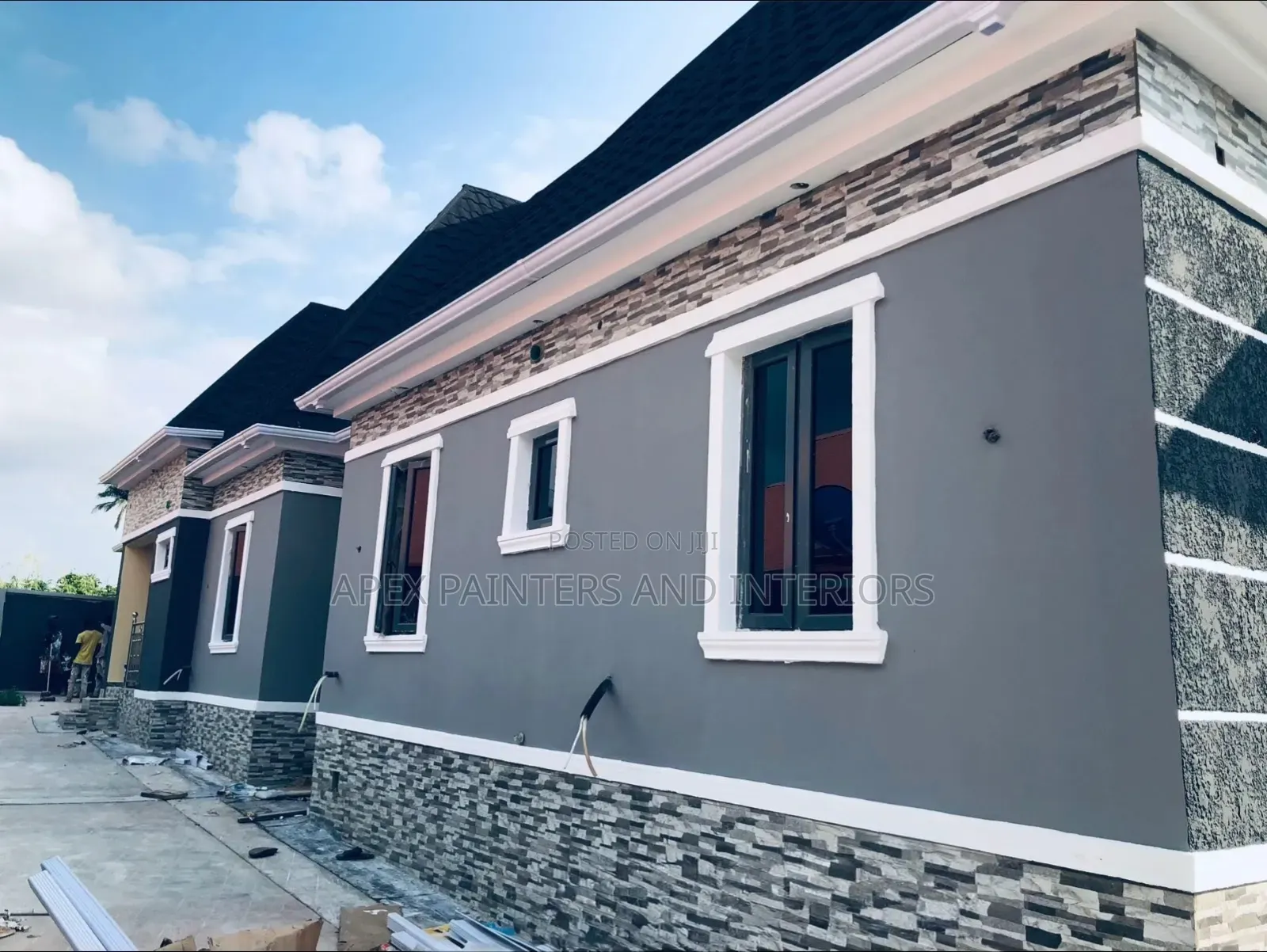 Apex Painters – Beautiful Walls, Lasting Impressions