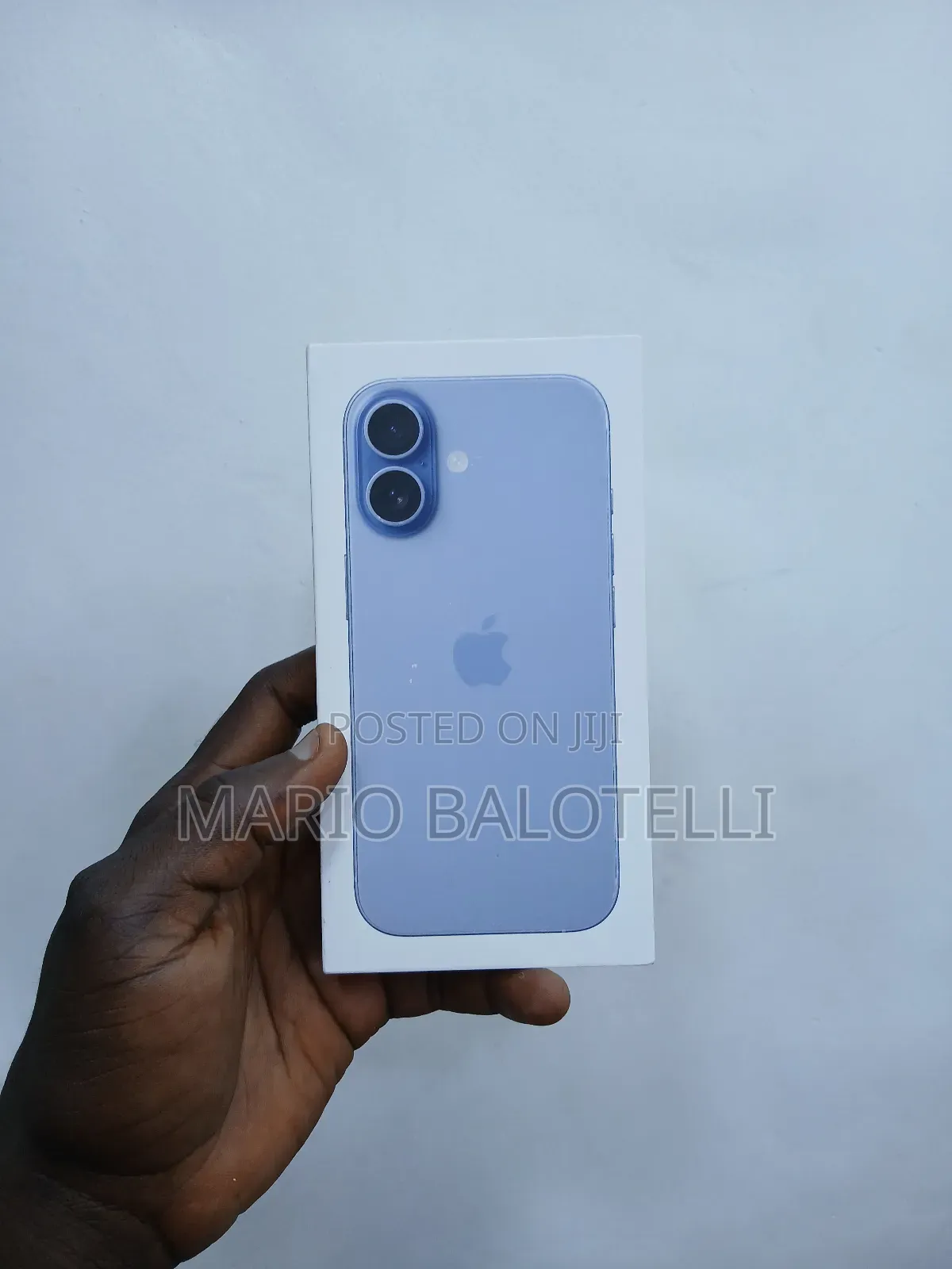 New Apple iPhone 17 512 GB