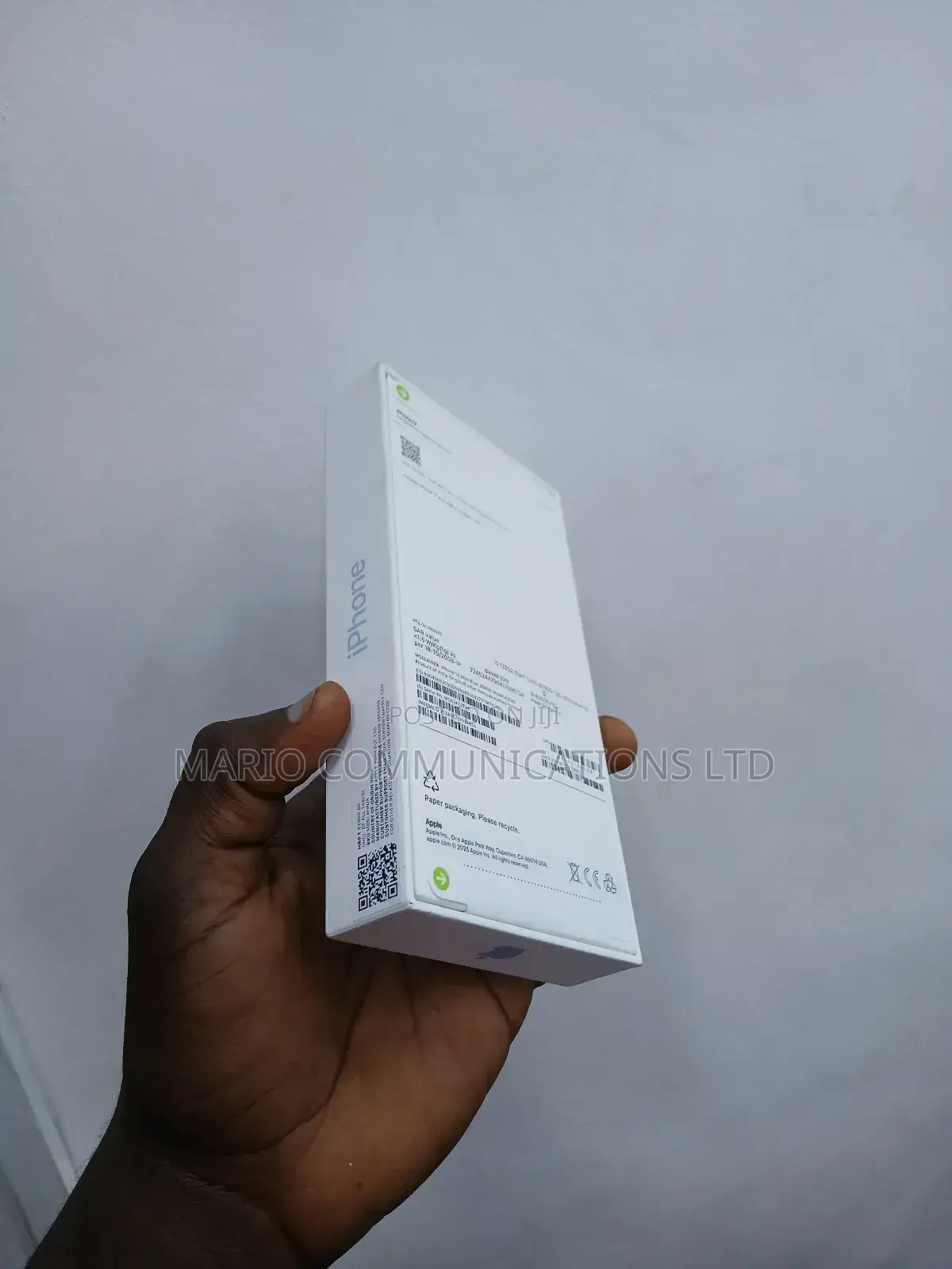 New Apple iPhone 17 512 GB