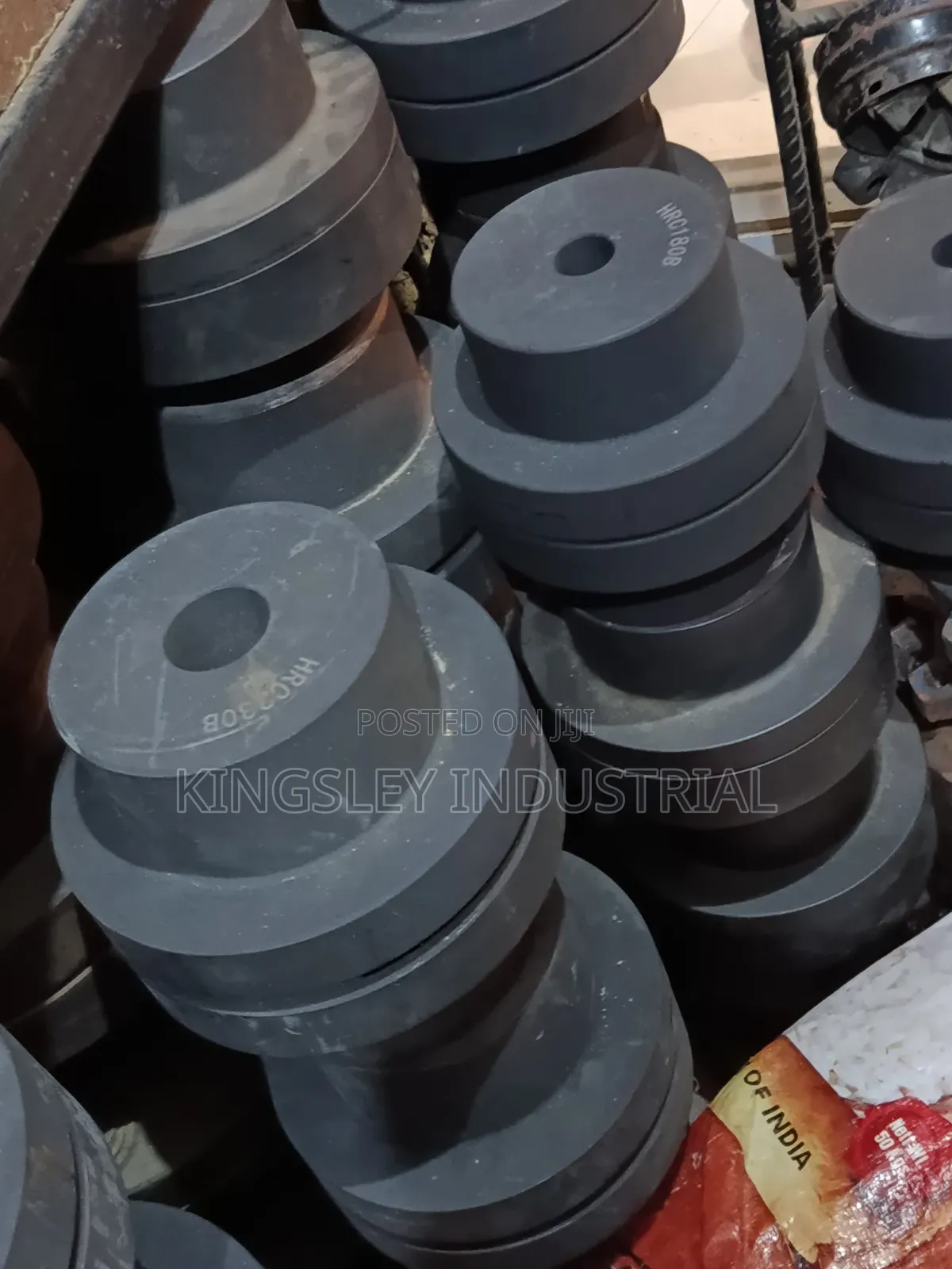 HRC Coupling 230b