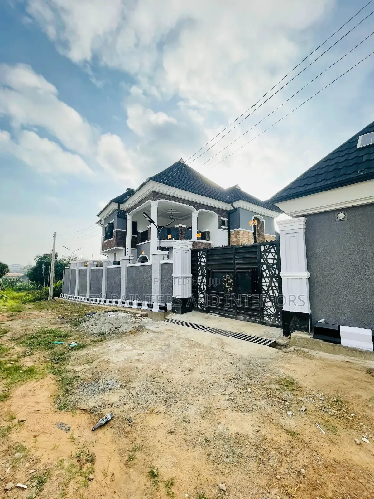 Reliable Painters for Homes, Offices New Buildings