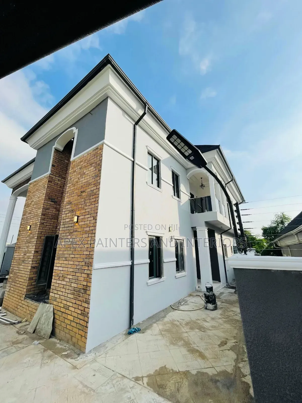 Reliable Painters for Homes, Offices New Buildings