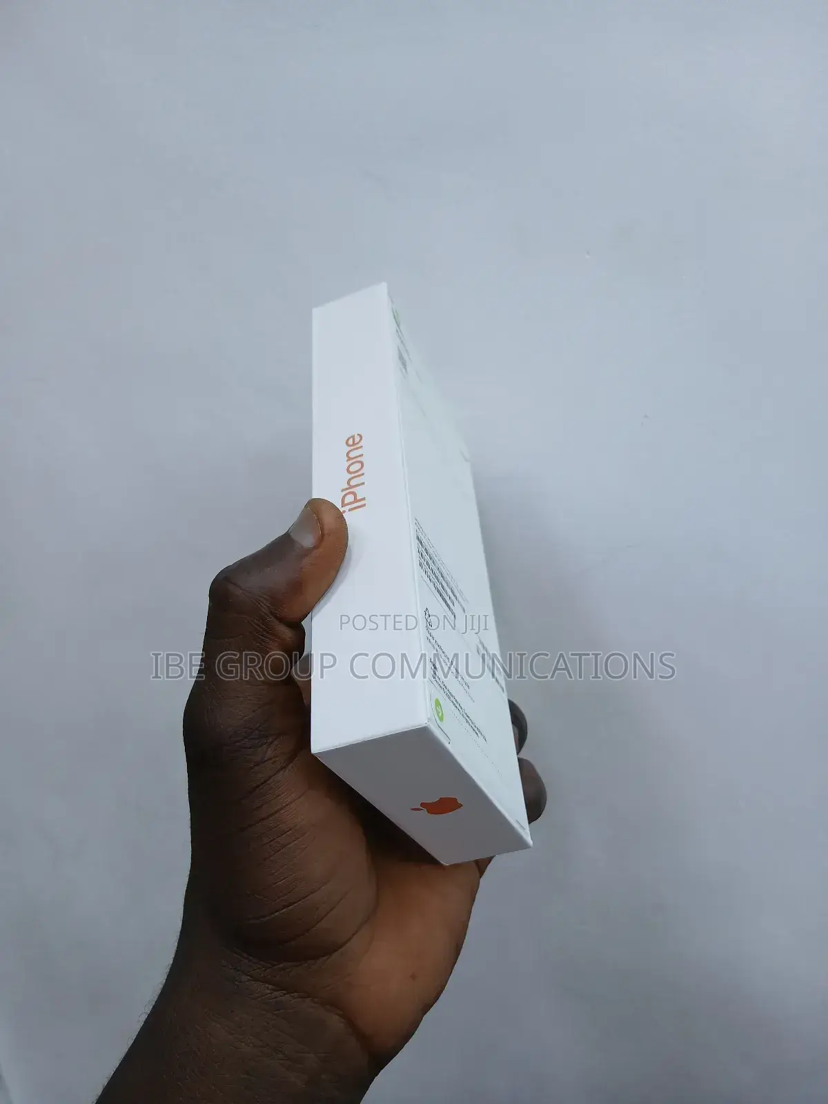 New Apple iPhone 17 Pro 1 TB Orange