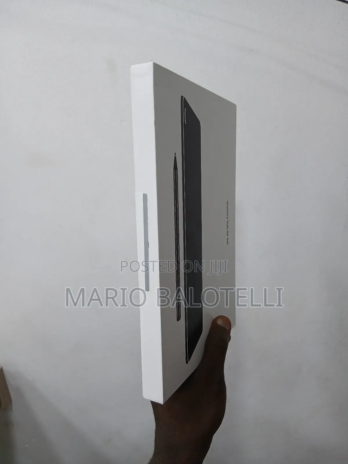 New Samsung Galaxy S10 128 GB