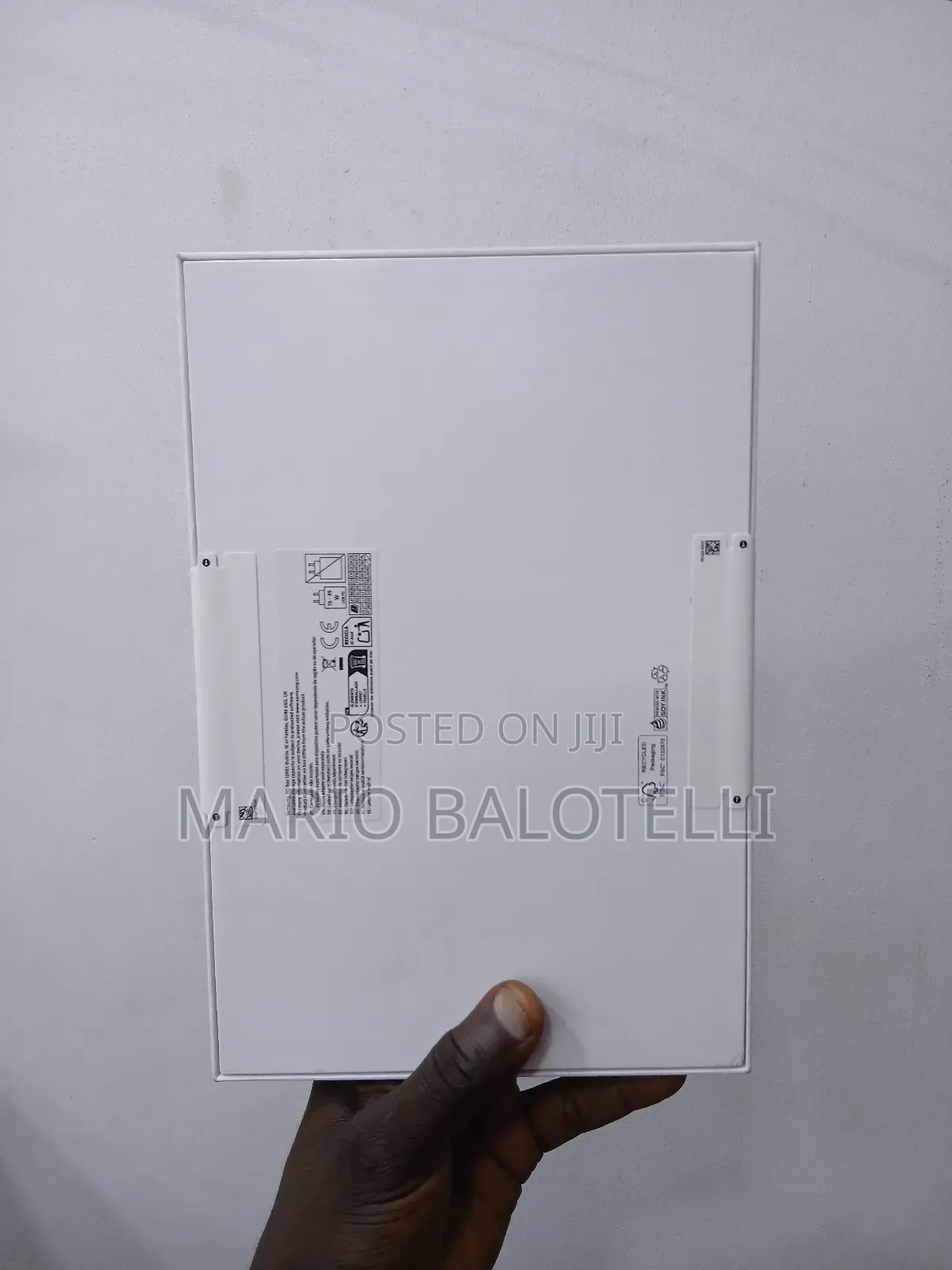 New Samsung Galaxy S10 128 GB