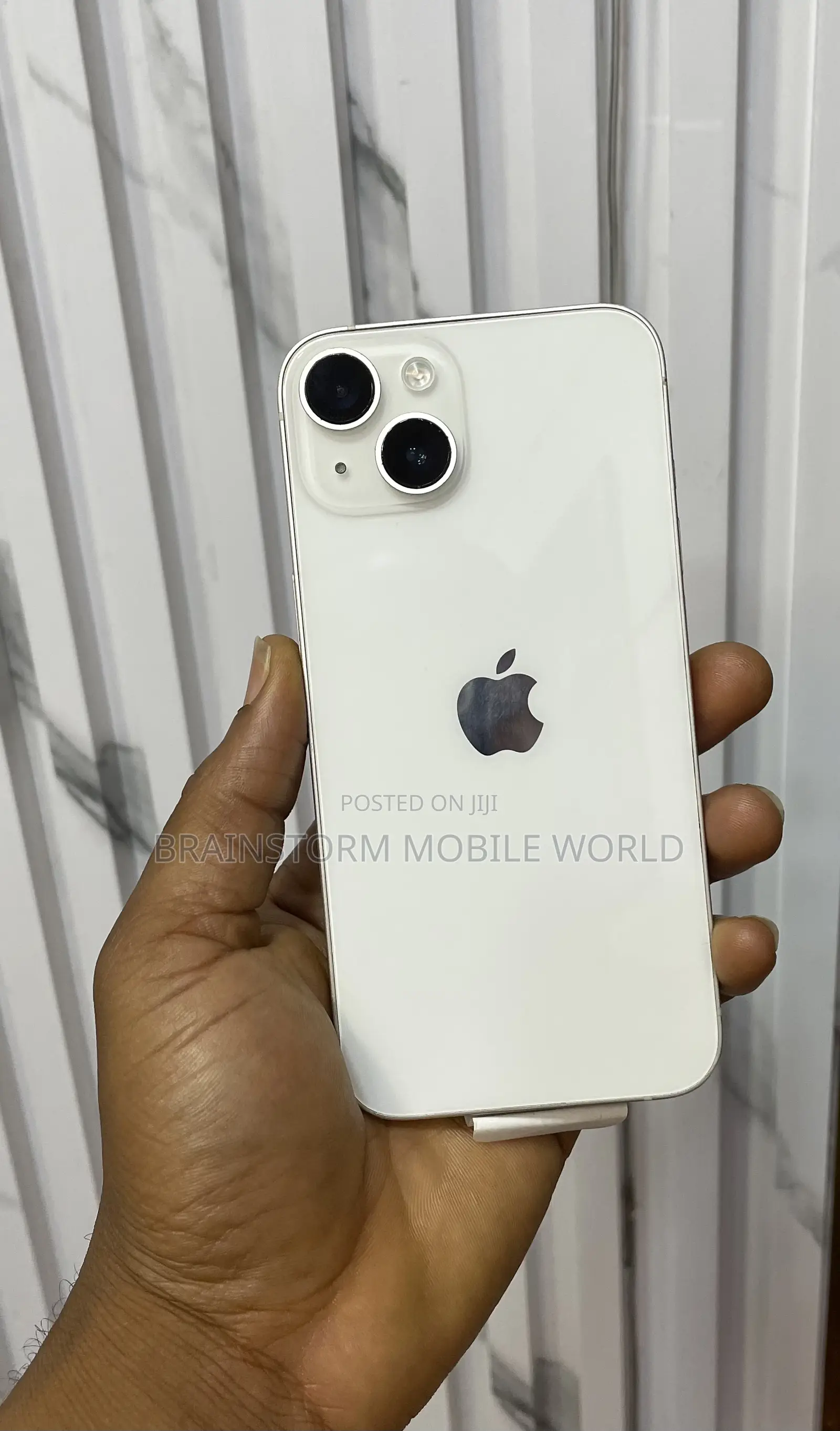 Apple iPhone 14 128 GB White