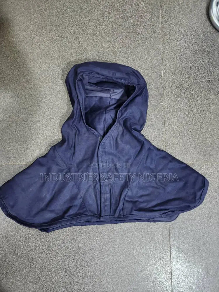 Anti-spark Welder Hood – Protective Welding Safety Gear