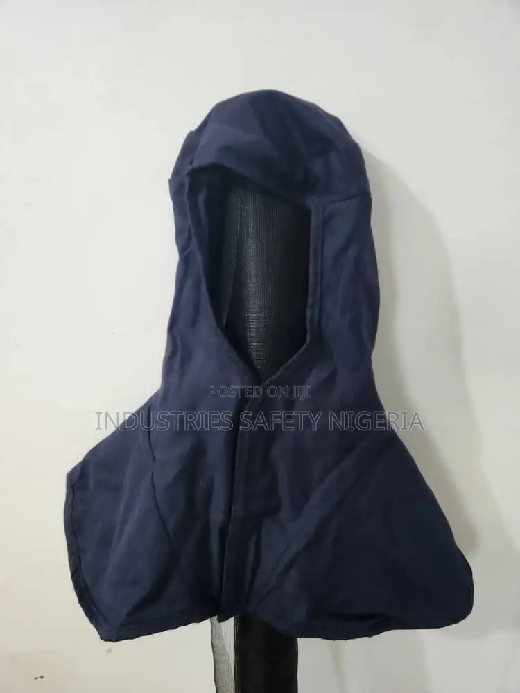 Anti-spark Welder Hood – Protective Welding Safety Gear