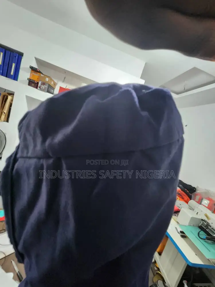 Anti-spark Welder Hood – Protective Welding Safety Gear