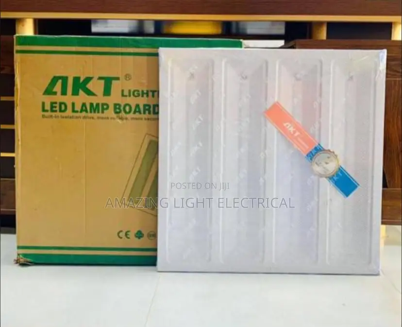 Akt Module Lamps