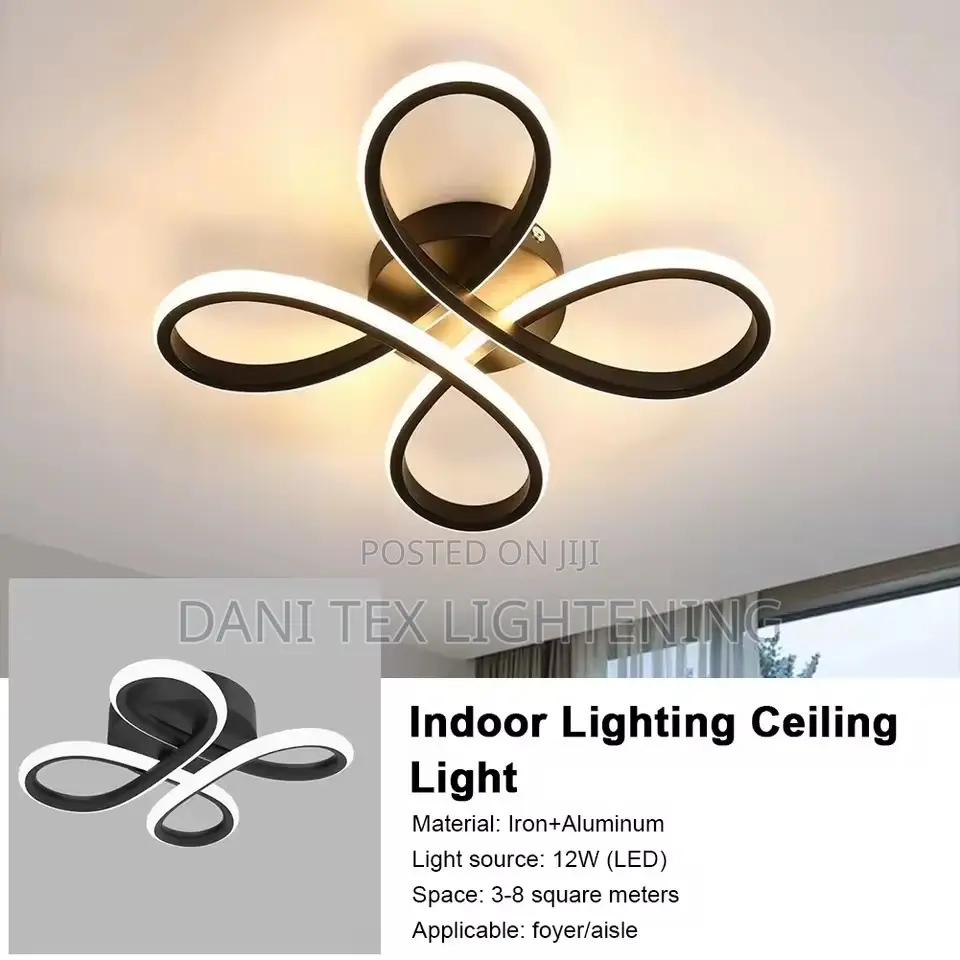Ceiling Lamp Indoor Lighting Fixtures Hallway Light for Hallway Kitche