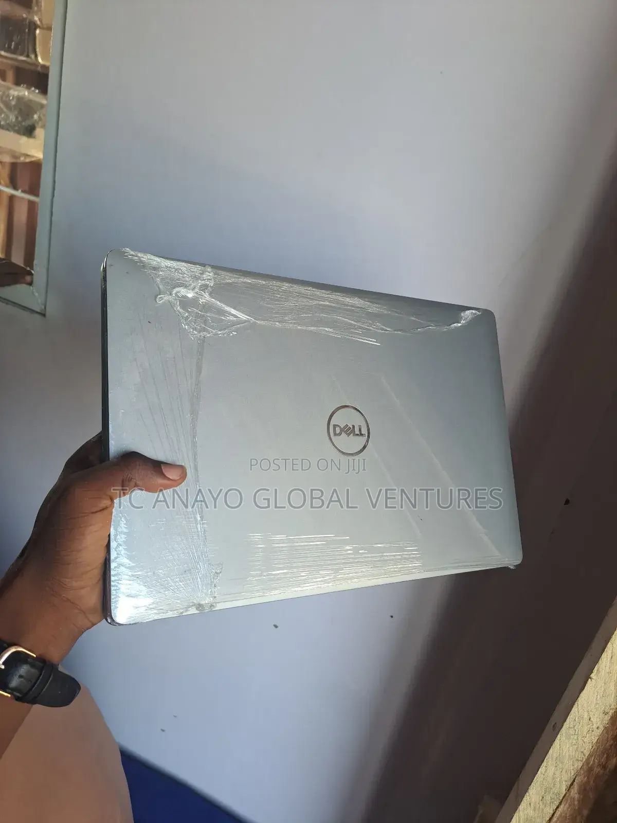 Laptop Dell Latitude 5510 16GB Intel Core i5 SSD 256GB