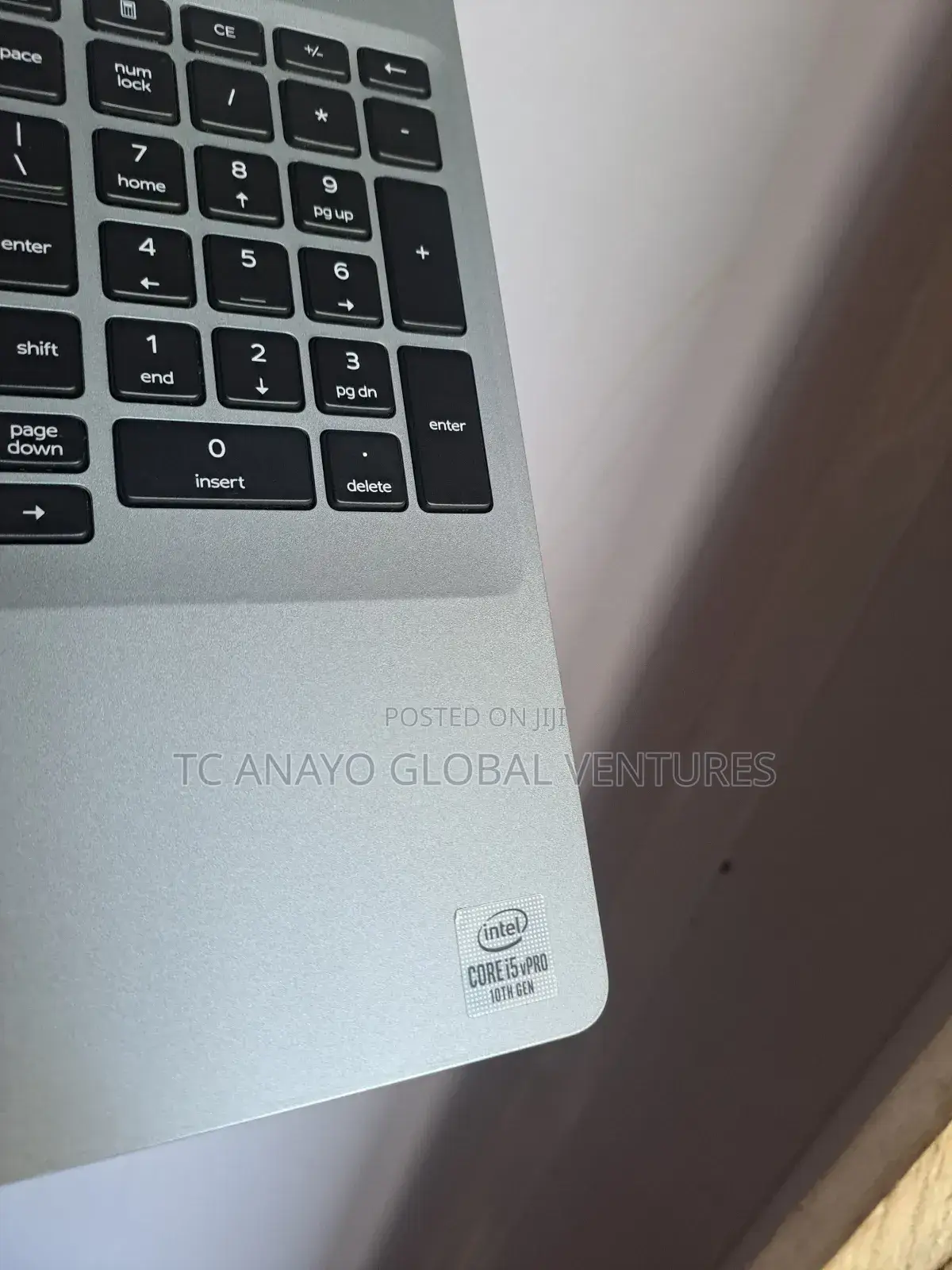 Laptop Dell Latitude 5510 16GB Intel Core i5 SSD 256GB