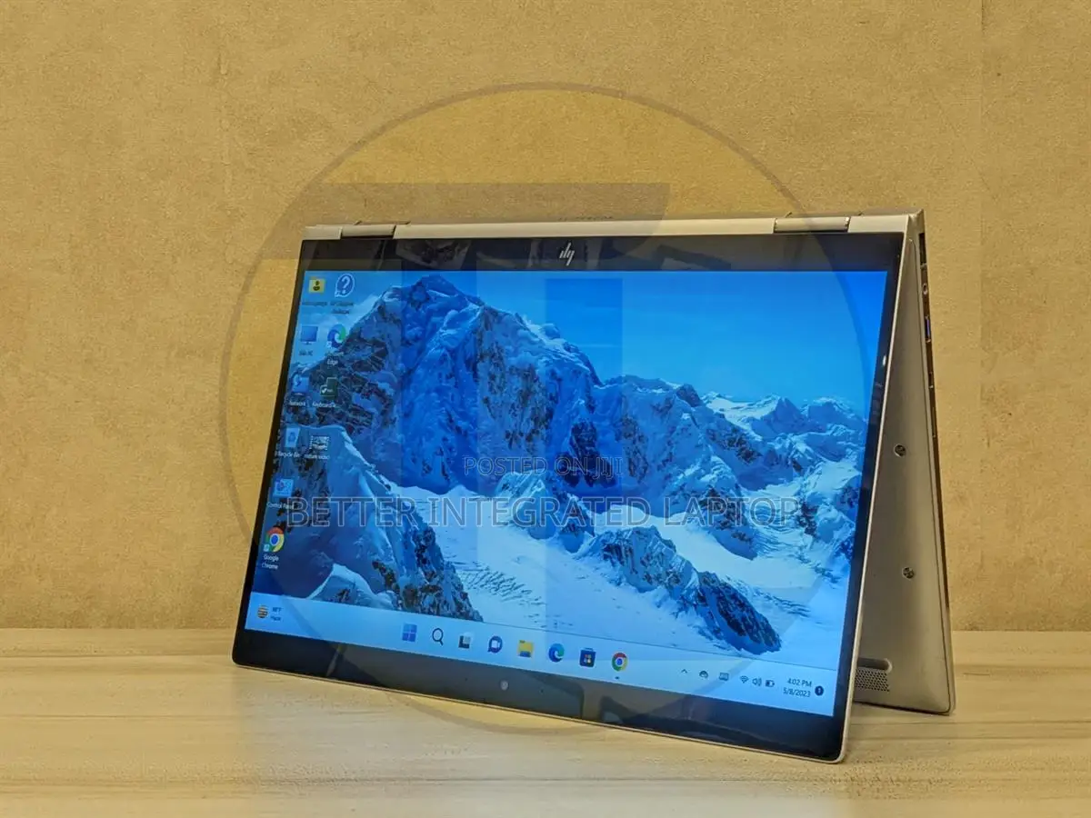 New Laptop HP EliteBook 1040 G6 16GB Intel Core I5 SSD 512GB