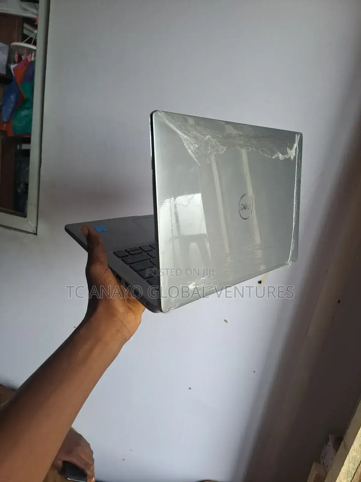 Laptop Dell Latitude 5420 16GB Intel Core I5 SSD 256GB