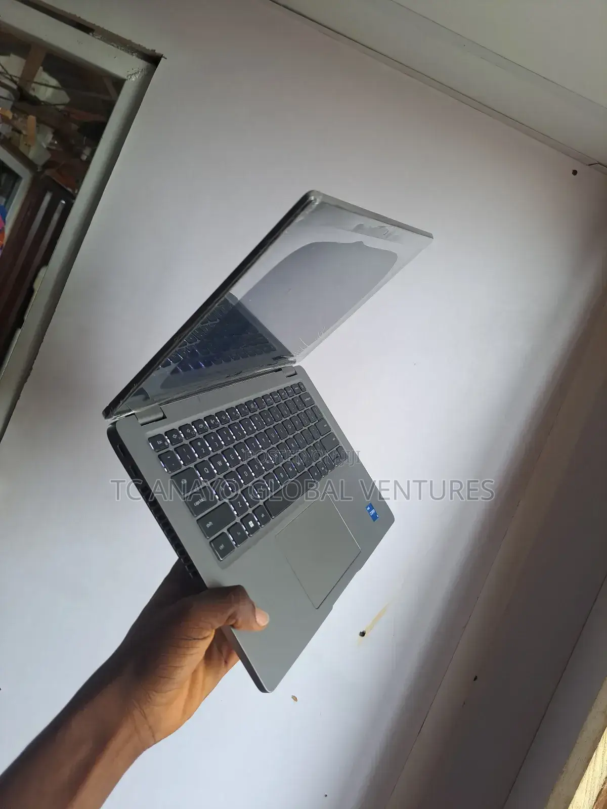 Laptop Dell Latitude 5420 16GB Intel Core I5 SSD 256GB