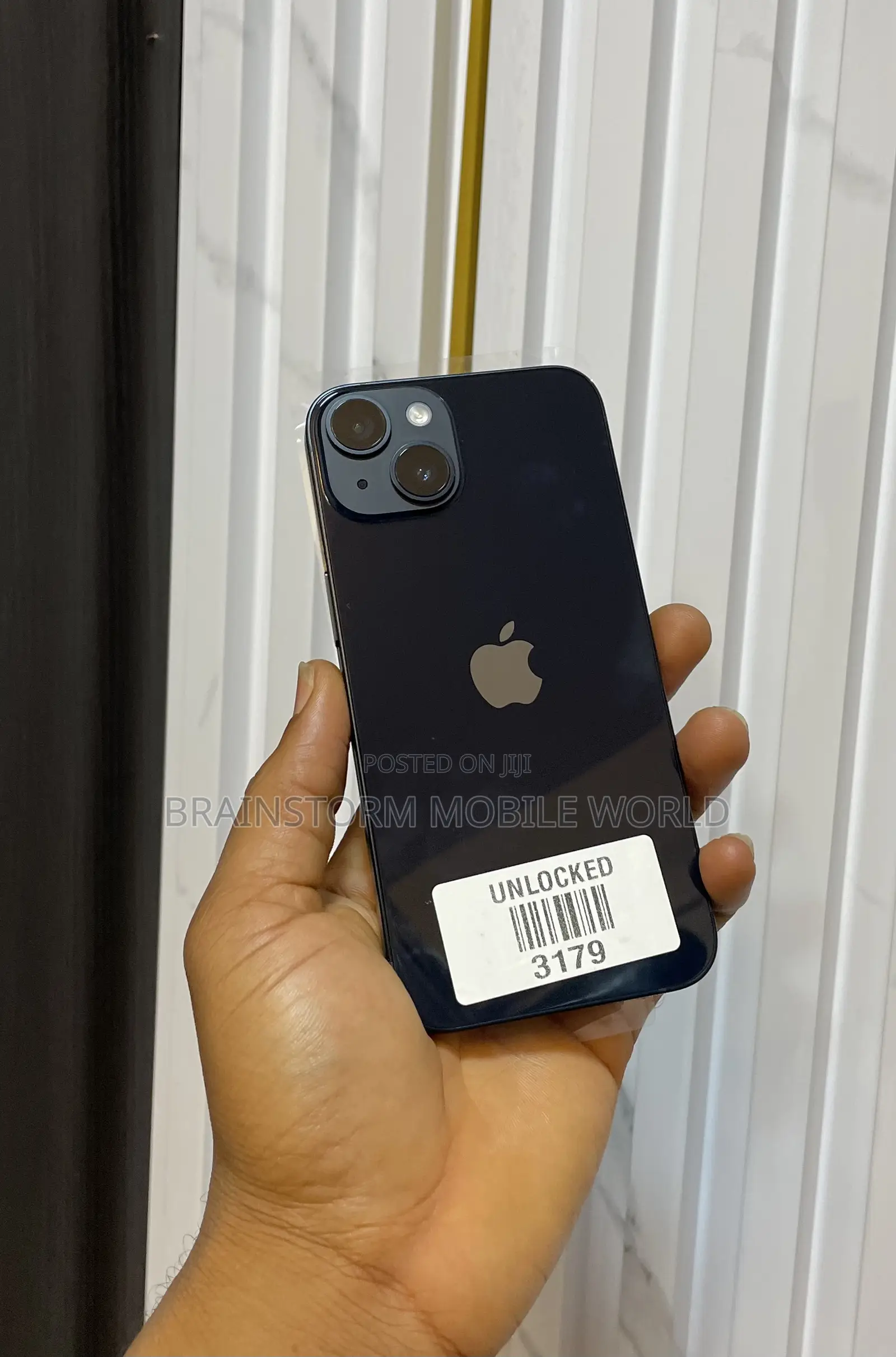 Apple iPhone 14 128 GB Black