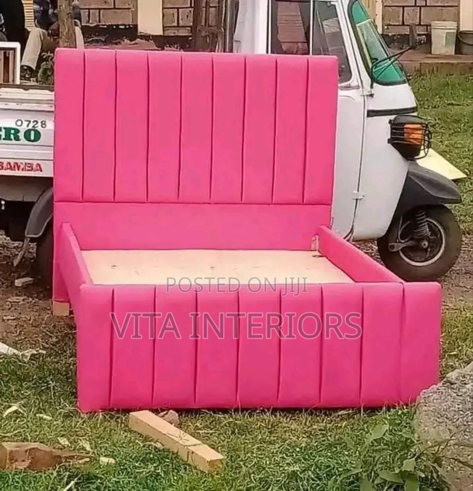 In All Colors Quality